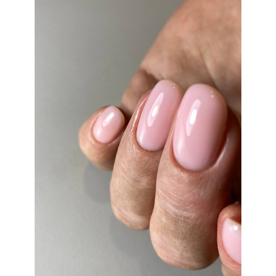 Creamy Pink Base 01 Creamy Pink Base 01