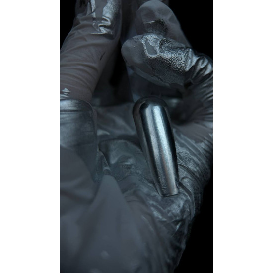 Chrome Polish Chrome Polish