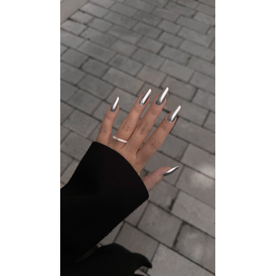 Chrome Polish Chrome Polish