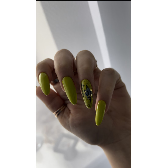 Color Limes 023 15ml Color Limes 023 15ml