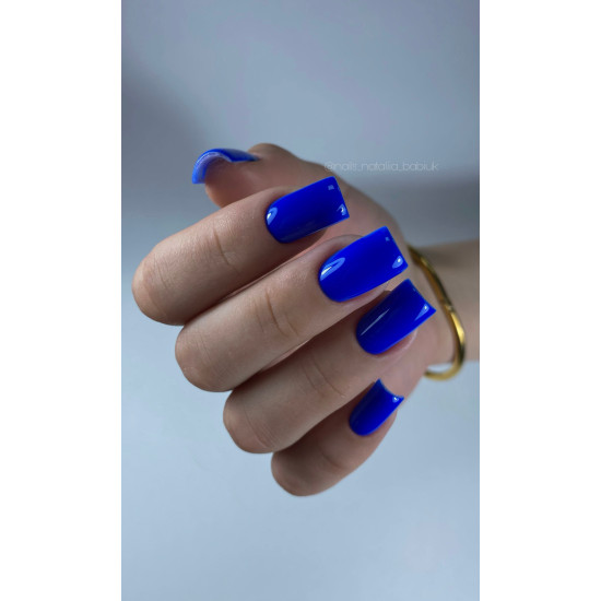 Color Brady Blue 022 15ml Color Brady Blue 022 15ml