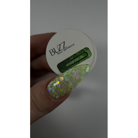 Moon Gel 04 Moon Gel 04