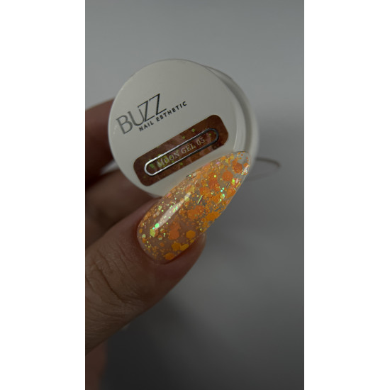 Moon Gel 05 Moon Gel 05