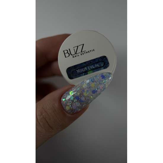 Moon Gel 06 Moon Gel 06