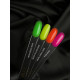 Neon Yellow Base Neon Yellow Base