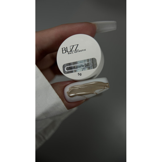 Pearl Paste 02 Pearl Paste 02