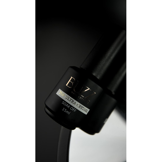 Top Ultra Crystal 15ml Top Ultra Crystal 15ml
