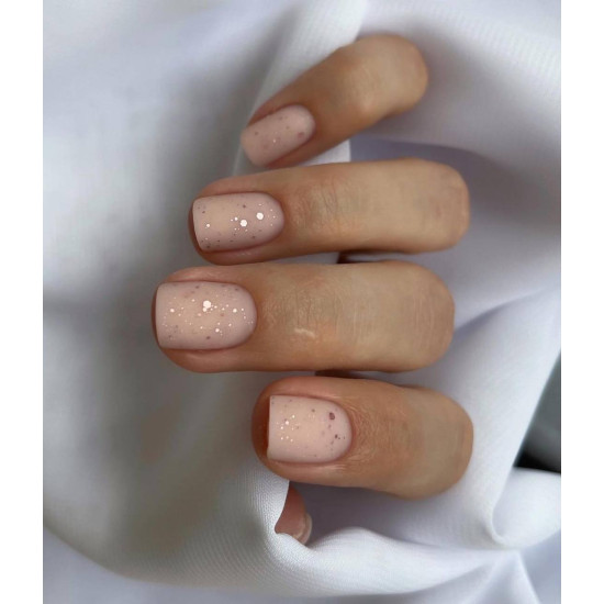 Top Asti Matt Rose Gold 15ml Top Asti Matt Rose Gold 15ml